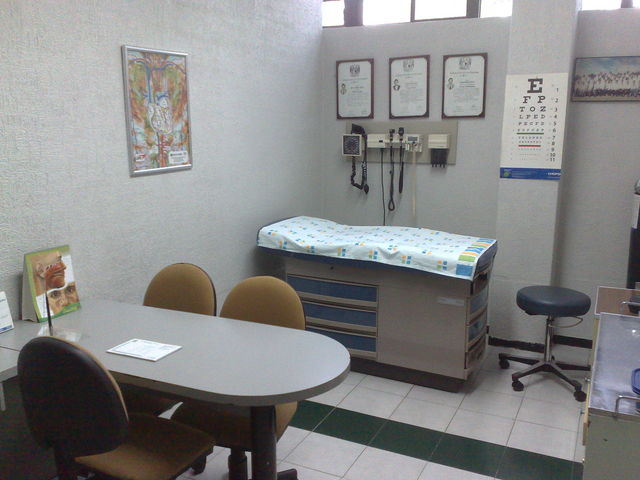 Consultorios
