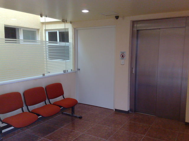 Hospitalización